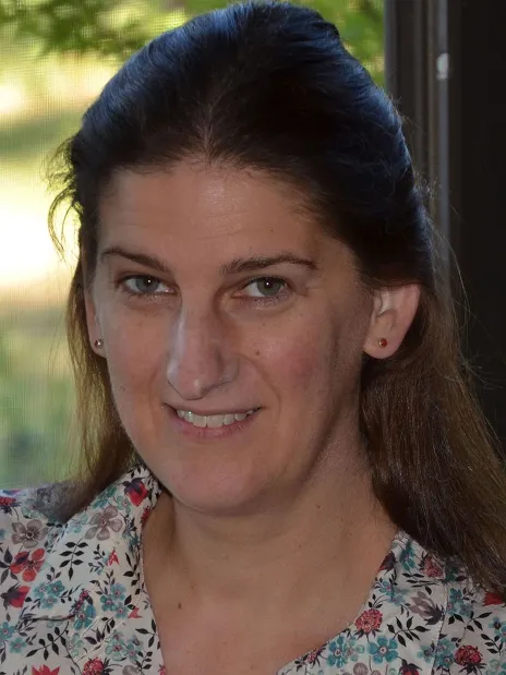 Louise Berben