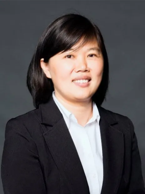 Jinlan Wang