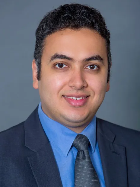 Michael Naguib